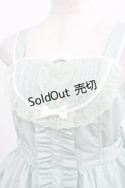 画像4: Angelic Pretty / Chelsea Girlジャンパースカート Free ミント H-26-02-03-003-AP-OP-NS-ZH