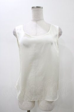 画像3: Jane Marple Dans Le Salon / レースブラウス  オフホワイト H-26-02-03-1056-JM-BL-KB-ZH