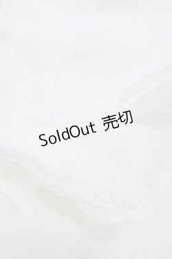 画像3: Jane Marple / ピンタックブラウス  ホワイト H-26-02-03-1058-JM-BL-KB-ZH