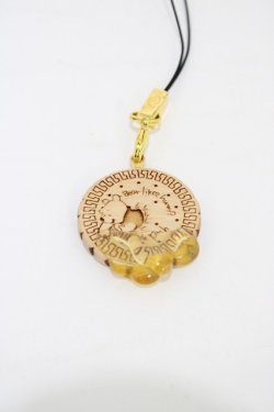 画像2: Q-pot. / Pooh's Honey Biscuit Strap   H-26-02-03-1007-QP-ZA-KB-ZH