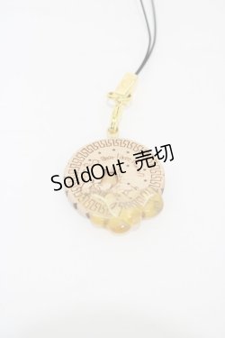 画像2: Q-pot. / Pooh's Honey Biscuit Strap   H-26-02-03-1007-QP-ZA-KB-ZH