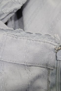 画像5: Sheglit / "Campanula"ケープワンピース  ダルブルー H-26-02-03-1026-EL-OP-KB-ZH