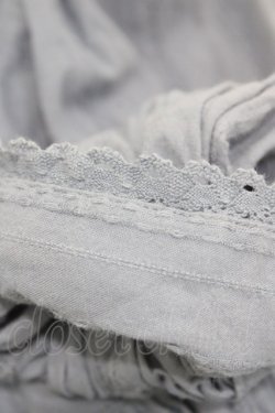 画像6: Sheglit / "Campanula"ケープワンピース  ダルブルー H-26-02-03-1026-EL-OP-KB-ZH