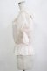 画像2: F&A / シアーオフショルフリルプルオーバーブラウス Free LIGHT PINK H-26-02-03-055-LO-BL-NS-ZH (2)