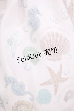 画像4: 炊金研究所（海外ロリータブランド） / マリンジャンパースカート S ピンク H-26-02-03-007-PU-OP-NS-ZH