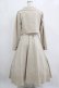 画像3: an another angelus / マルチウェイフレアートレンチコート Free L/BEIGE H-26-02-03-008-CA-CO-NS-ZH (3)