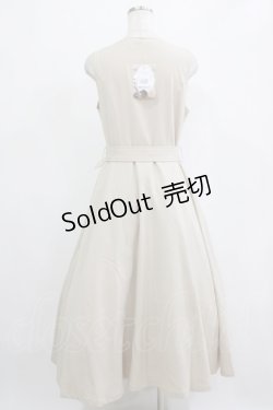 画像5: an another angelus / マルチウェイフレアートレンチコート Free L/BEIGE H-26-02-03-008-CA-CO-NS-ZH