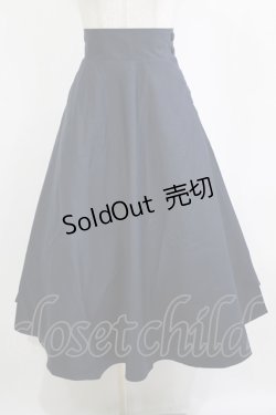 画像5: an another angelus / ビスチェセットアップ Free NAVY H-26-02-03-020-CA-OP-NS-ZH