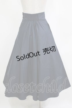 画像6: an another angelus / ビスチェセットアップ Free NAVY H-26-02-03-020-CA-OP-NS-ZH