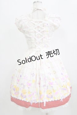 画像3: metamorphose / CL The March of Duck ワンピース Free オフ H-26-02-04-003-ME-OP-NS-ZH