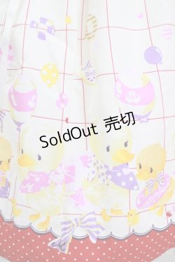 画像4: metamorphose / CL The March of Duck ワンピース Free オフ H-26-02-04-003-ME-OP-NS-ZH