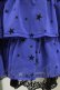 画像4: Angelic Pretty / Starryシフォンスカート Free ブルー H-26-02-04-035-AP-SK-NS-ZH (4)