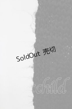 画像4: axes femme / ニットジャケット M ブラック H-26-02-04-037-AX-TO-NS-ZH