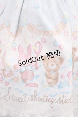 画像3: metamorphose / Sweet Shooting Starミニスカート Free シュガーサックス H-26-02-04-1005-ME-SK-NS-ZH