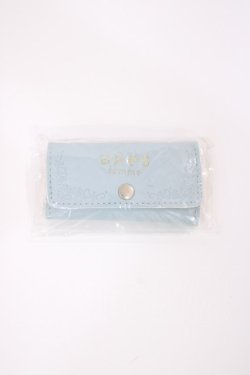 画像2: axes femme / 小物セット  ブルー系 H-26-02-04-1035-AX-ZA-NS-ZH