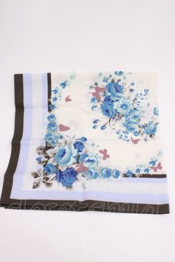 画像3: axes femme / 小物セット  ブルー系 H-26-02-04-1035-AX-ZA-NS-ZH