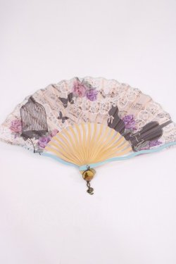 画像4: axes femme / 小物セット  ブルー系 H-26-02-04-1035-AX-ZA-NS-ZH