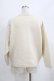 画像3: F&A / コクーンニットカーディガン Free IVORY H-26-02-04-064-LO-TO-NS-ZH (3)