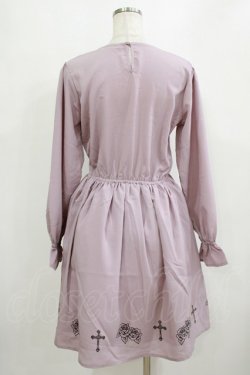 画像3: サンリオ / マイメロディワンピース M ピンク H-26-02-05-1023-EL-OP-NS-ZH