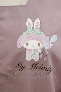 画像4: サンリオ / マイメロディワンピース M ピンク H-26-02-05-1023-EL-OP-NS-ZH