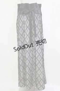 画像5: Hoshibako Works / 月影の待ちびと和様セットアップワンピース L ブラック H-26-02-05-1031-LO-OP-NS-ZH