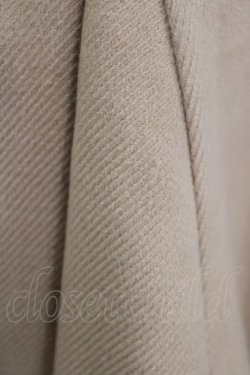 画像4: LIZ LISA / レースアップスカパン Free ベージュ H-26-02-05-1040-LO-SK-NS-ZH