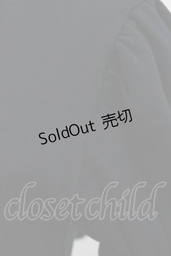 画像5: BABY,THE STARS SHINE BRIGHT / うさみみカーディガン Free ブラック H-26-02-05-1055-BA-TO-NS-ZH