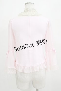 画像3: Angelic Pretty / Rose Plantカットソー Free ピンク H-26-02-05-1056-AP-TO-NS-ZH