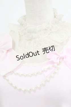 画像4: Angelic Pretty / Rose Plantカットソー Free ピンク H-26-02-05-1056-AP-TO-NS-ZH