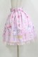 画像2: Angelic Pretty / Decoration Ice Creamスカート Free ピンク H-26-02-05-1010-AP-SK-NS-ZH (2)