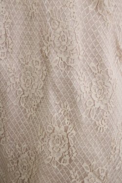 画像4: Ank Rouge / セーラーカラーロングカットワンピース M ピンクベージュ H-26-02-05-1019-CA-OP-NS-ZH