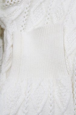 画像3: LIZ LISA / ニットカーディガン Free オフ H-26-02-06-045-LO-TO-NS-ZH