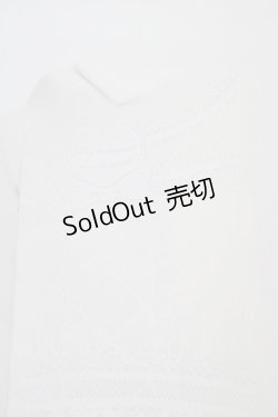 画像3: LilyMerry / いもちゃん/imoOVKレースアップ  オフ H-26-02-06-006-0-ZA-NS-ZH