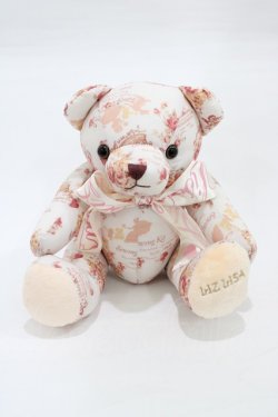 画像1: LIZ LISA / テディベア  オフ H-26-02-06-007-LO-ZA-NS-ZH