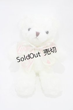 画像1: LIZ LISA / テディベア  オフ H-26-02-06-008-LO-ZA-NS-ZH