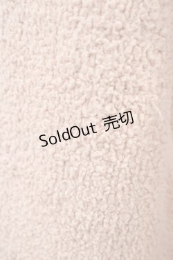 画像3: LIZ LISA / アーガイルニット Free ピンク H-26-02-06-061-LO-TO-NS-ZH