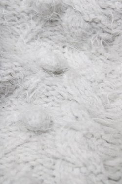 画像3: LIZ LISA / ニットプルオーバー Free サックス H-26-02-06-063-LO-TO-NS-ZH