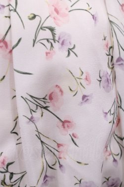 画像3: LODISPOTTO / 花柄スカート M オフ H-26-02-06-1005-LO-SK-NS-ZH