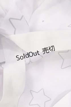 画像2: Ank Rouge / フリルトートバッグ  ラベンダー H-26-02-06-1028-CA-BG-NS-ZH