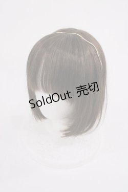 画像3: axes femme / 3本セットカチューシャ   H-26-02-06-1038-AX-AC-NS-ZH