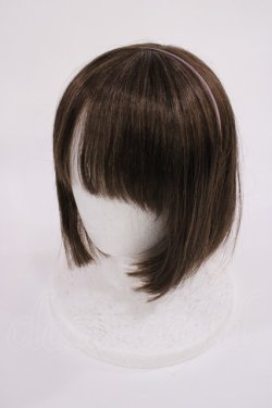 画像4: axes femme / 3本セットカチューシャ   H-26-02-06-1038-AX-AC-NS-ZH