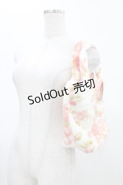 画像2: LIZ LISA / ファーバッグ  オフ H-26-02-06-015-LO-BG-NS-ZH