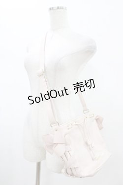 画像2: LIZ LISA / リボンバッグ  ピンク H-26-02-06-017-LO-BG-NS-ZH