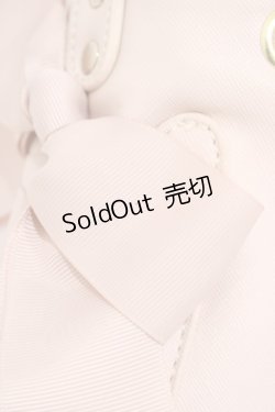 画像3: LIZ LISA / リボンバッグ  ピンク H-26-02-06-017-LO-BG-NS-ZH