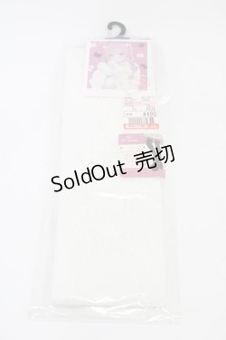 画像1: LilyMerry / いもちゃん/imoOVKレースハート  オフ H-26-02-06-003-0-ZA-NS-ZH