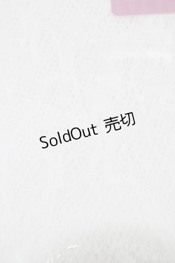 画像2: LilyMerry / いもちゃん/imoOVKレースハート  オフ H-26-02-06-003-0-ZA-NS-ZH