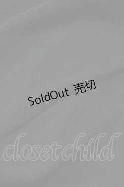 画像4: Angelic Pretty / Lovelyチェックリボンカットワンピース Free ブラック H-26-02-06-025-AP-OP-NS-ZH