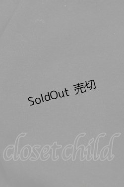 画像5: Angelic Pretty / Lovelyチェックリボンカットワンピース Free ブラック H-26-02-06-025-AP-OP-NS-ZH