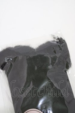 画像2: Lovely Tency / 眞白ありす/TTLTCSシアーF  ブラック H-26-02-06-004-0-ZA-NS-ZH