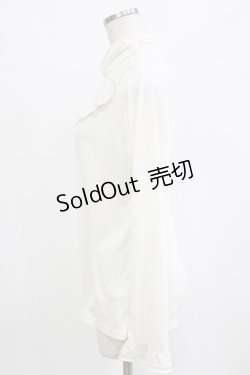 画像2: axes femme / HOT femmeタートル L オフ H-26-02-07-033-AX-TO-NS-ZH